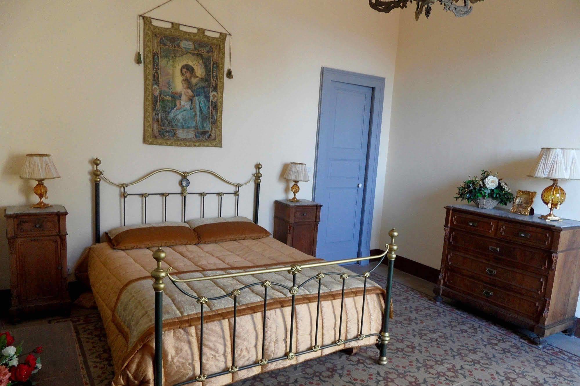 Villa Bonaccorso - Antica E Maestosa Villa Con Piscina Ai Piedi Dell'Etna Viagrande Exterior foto