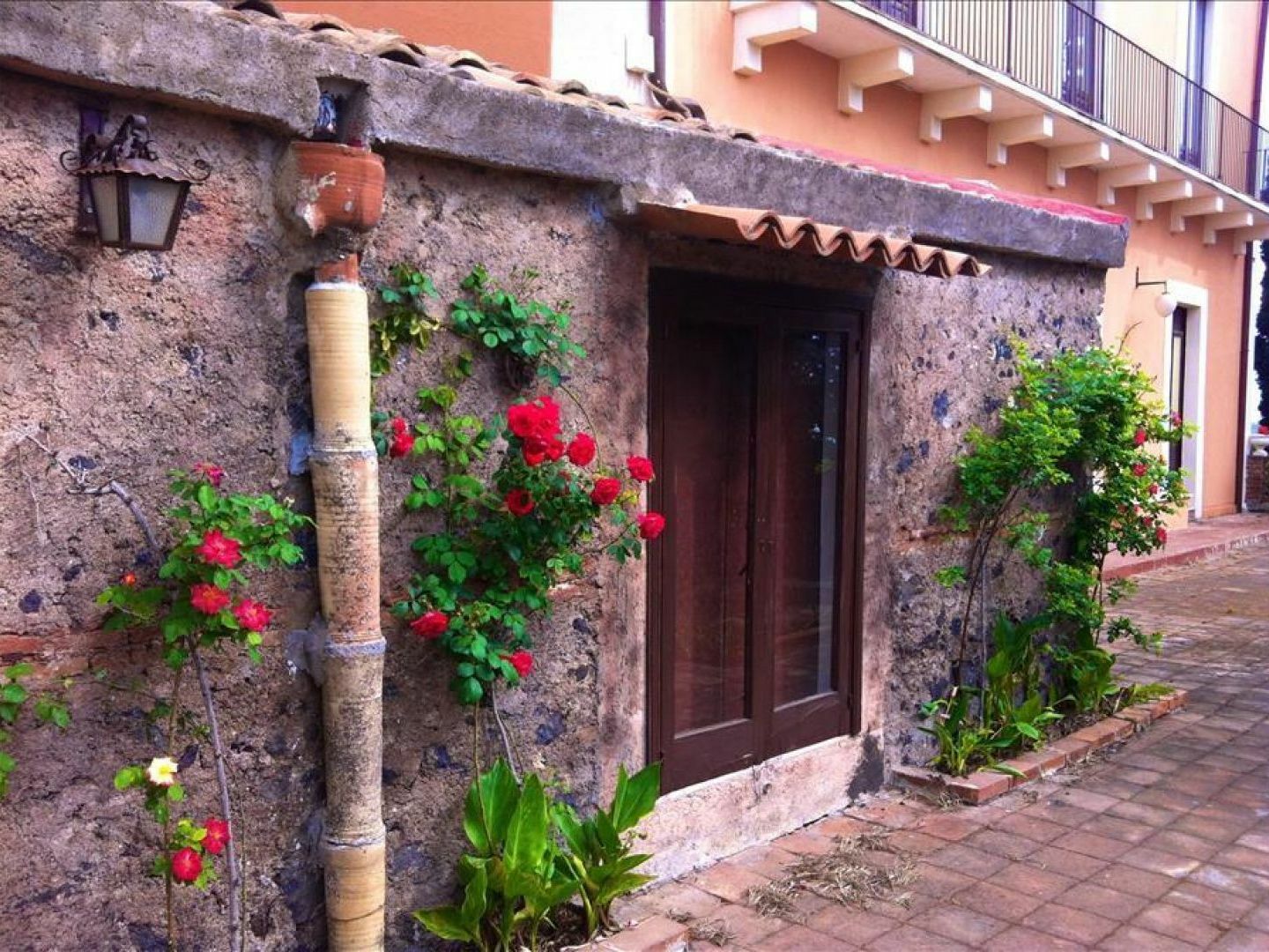 Villa Bonaccorso - Antica E Maestosa Villa Con Piscina Ai Piedi Dell'Etna Viagrande Exterior foto